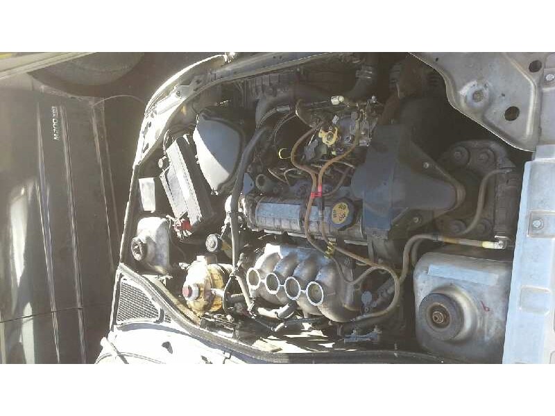 renault clio i fase i+ii (b/c57) del año 1997