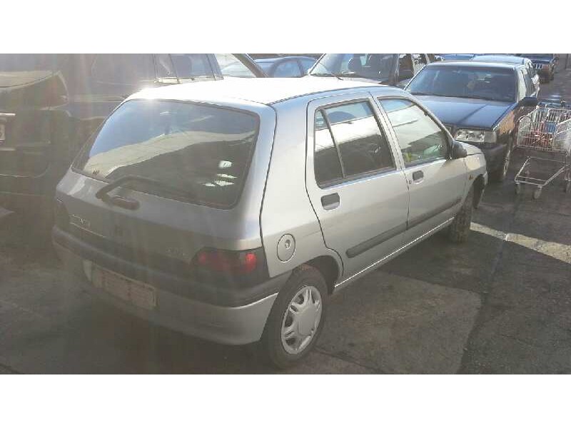 renault clio i fase i+ii (b/c57) del año 1997