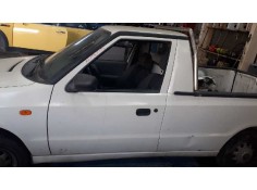 skoda pickup del año 1998 2