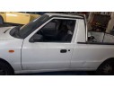 SKODA PICKUP