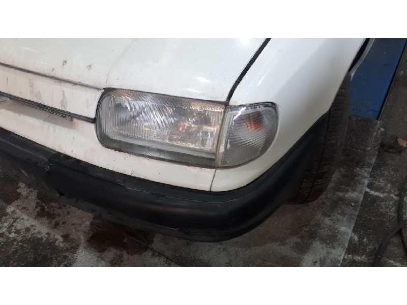 skoda pickup del año 1998