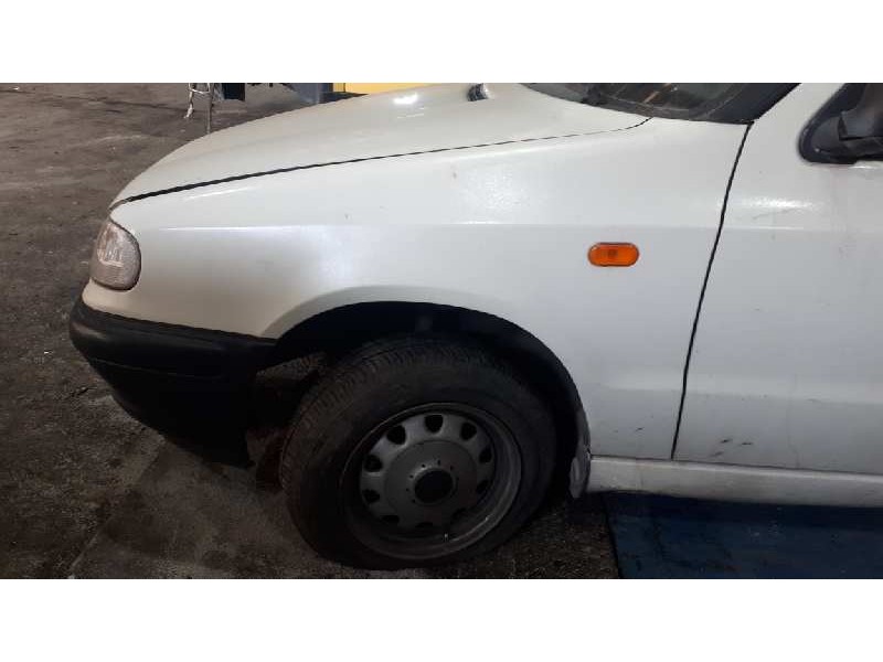 skoda pickup del año 1998