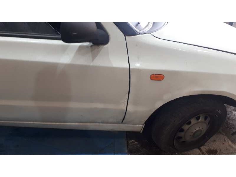 skoda pickup del año 1998