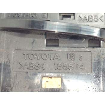 Recambio de mando retrovisor para toyota yaris (_p13_) 1.4 d (nlp130_) referencia OEM IAM 183574  