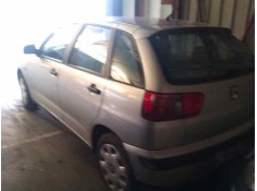 seat ibiza (6k1) del año 1999 2