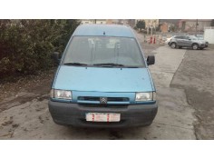 citroën jumpy del año 1999