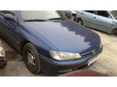 peugeot 406 berlina (s1/s2) del año 1998 2