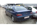 PEUGEOT 406 BERLINA (S1/S2)