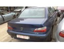 PEUGEOT 406 BERLINA (S1/S2)