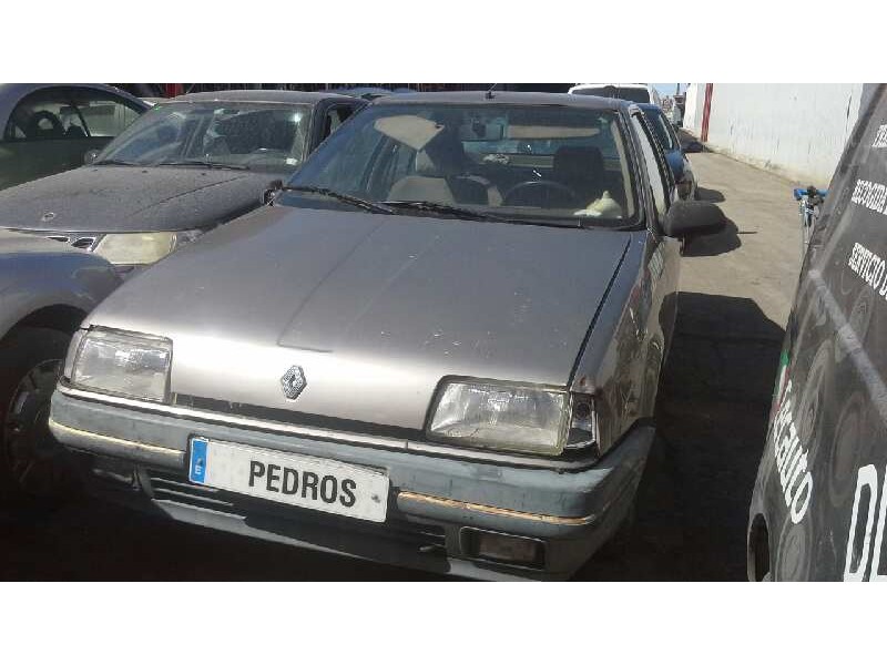 renault 19 hatchback (b/c53) del año 1989
