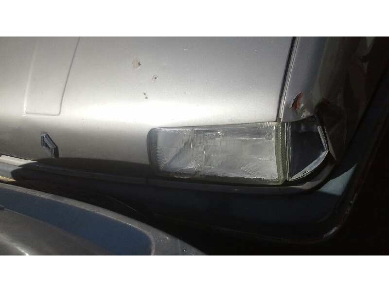 renault 19 hatchback (b/c53) del año 1989