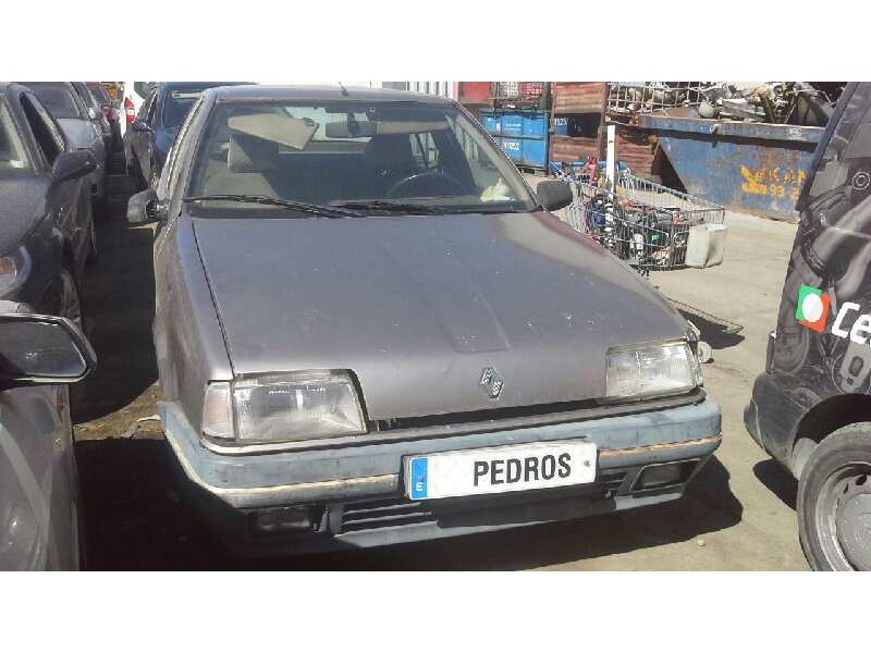 renault 19 hatchback (b/c53) del año 1989