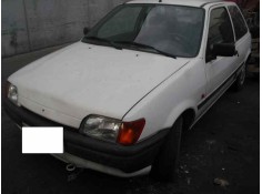 ford fiesta berl./courier del año 1991