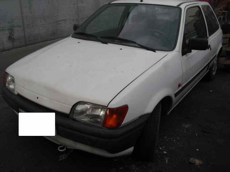 ford fiesta berl./courier del año 1991