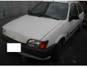FORD FIESTA BERL./COURIER