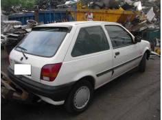 ford fiesta berl./courier del año 1991 2
