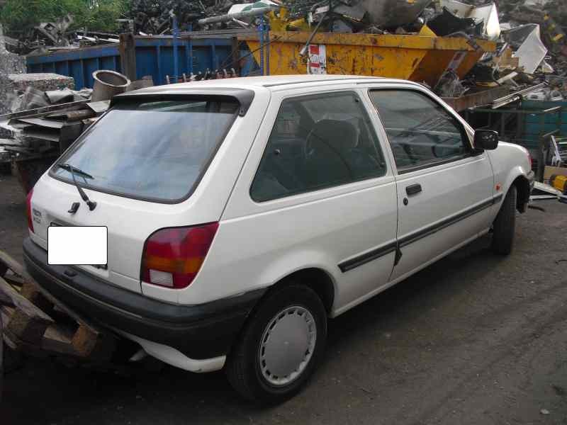 ford fiesta berl./courier del año 1991