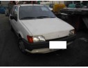 FORD FIESTA BERL./COURIER