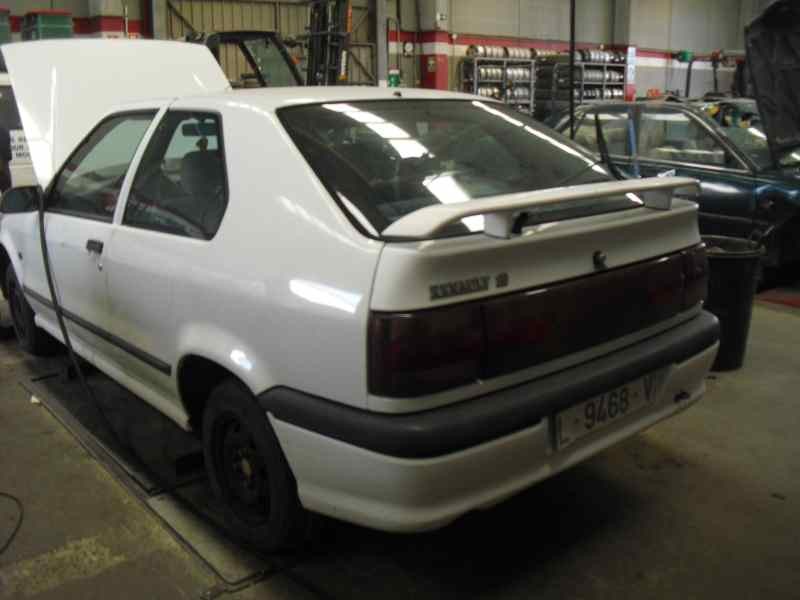 renault 19 (b/c/l53) del año 1992