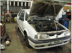 renault 19 (b/c/l53) del año 1992 2