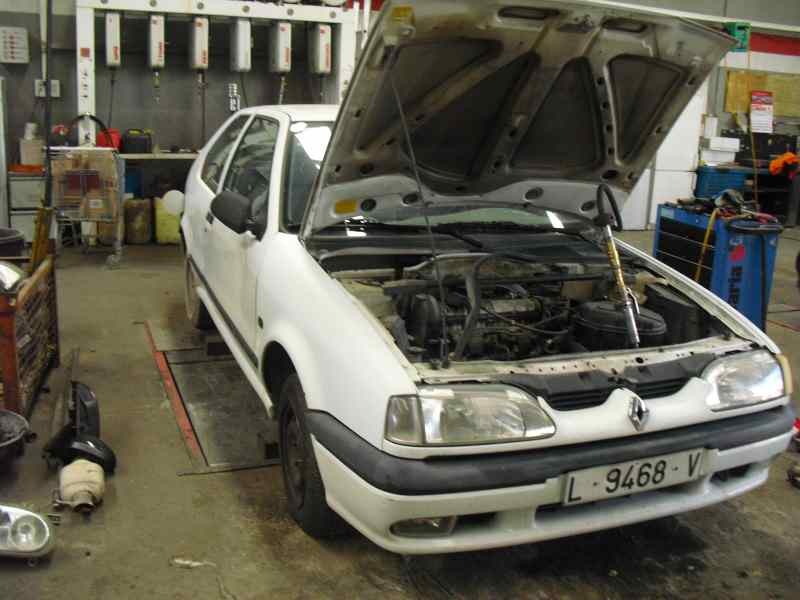 renault 19 (b/c/l53) del año 1992