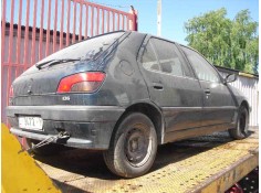 peugeot 306 berlina 3/5 puertas (s1) del año 1995