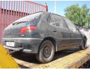 PEUGEOT 306 BERLINA 3/5 PUERTAS (S1)