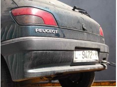 peugeot 306 berlina 3/5 puertas (s1) del año 1995 2