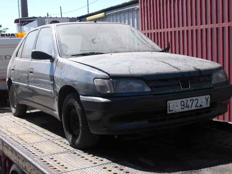 peugeot 306 berlina 3/5 puertas (s1) del año 1995