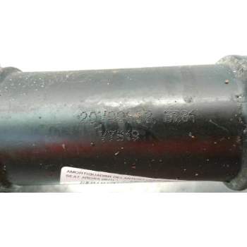 Recambio de amortiguador delantero izquierdo para seat arosa (6h1) referencia OEM IAM 20V00832  