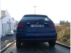 seat ibiza (6k) del año 1998 2