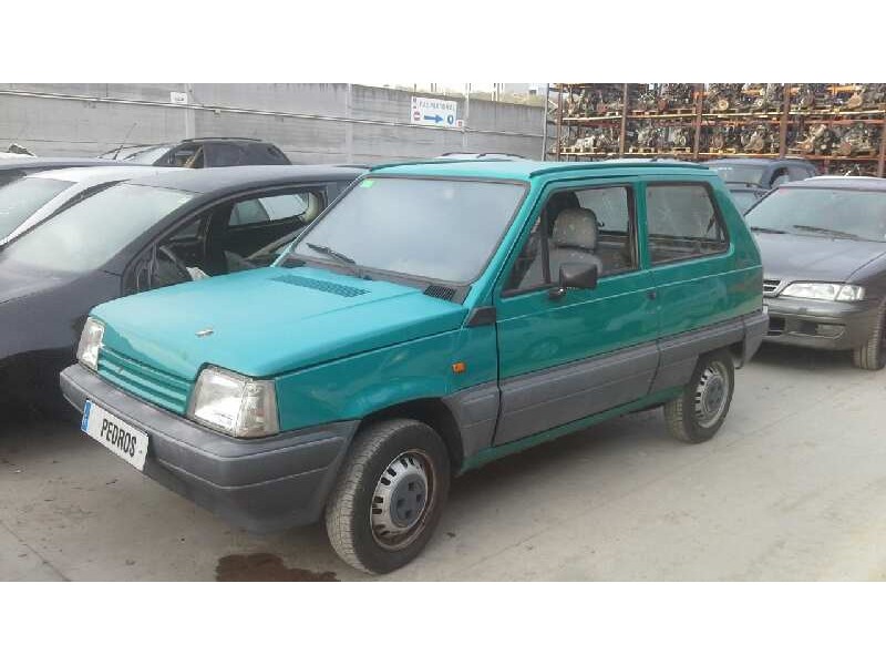 seat marbella del año 1997