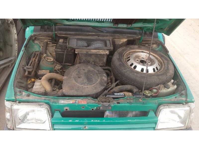 seat marbella del año 1997