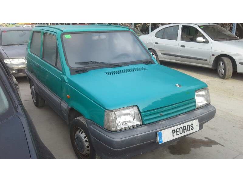 seat marbella del año 1997