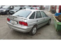 ford escort berl./turnier del año 1998