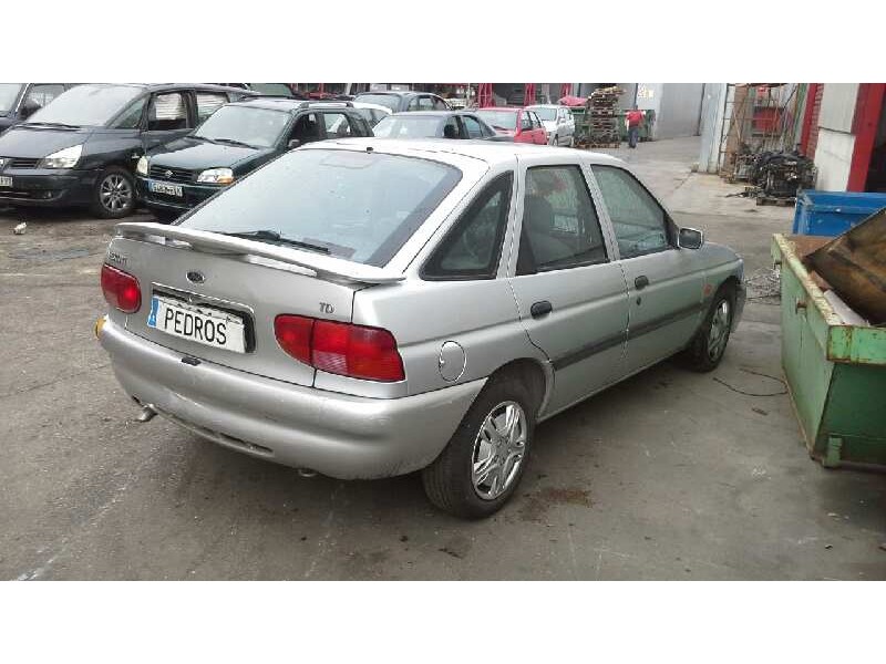 ford escort berl./turnier del año 1998