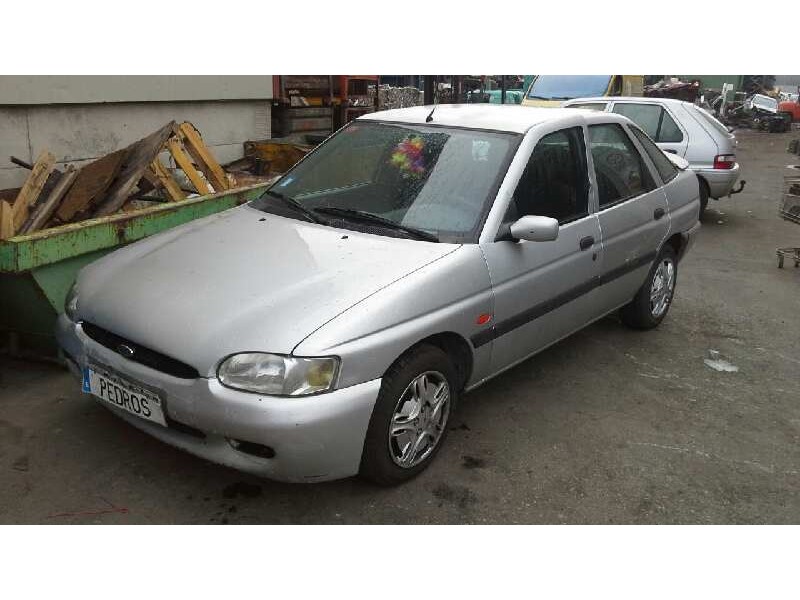 ford escort berl./turnier del año 1998