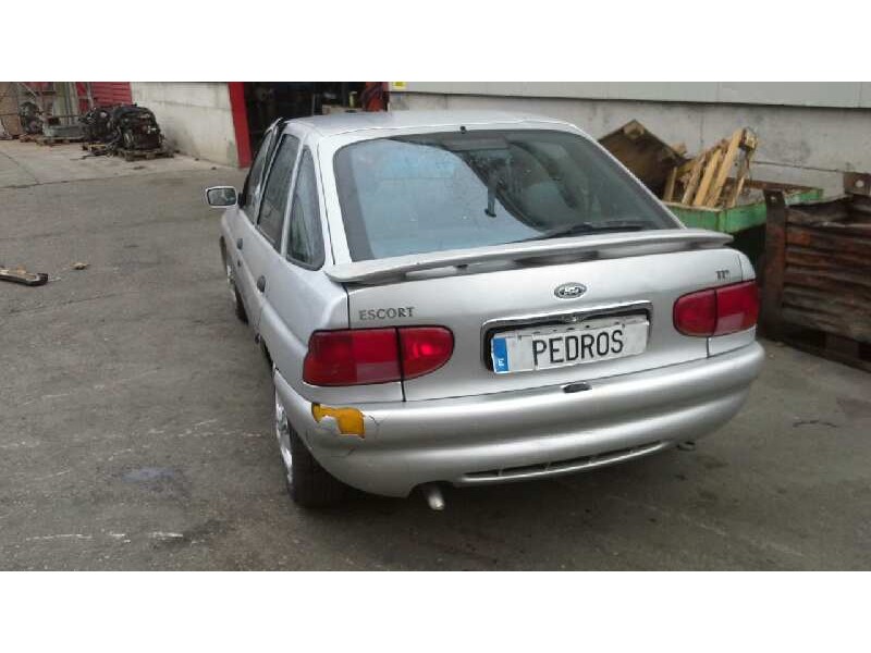 ford escort berl./turnier del año 1998