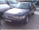 SAAB 9-3 COUPÉ