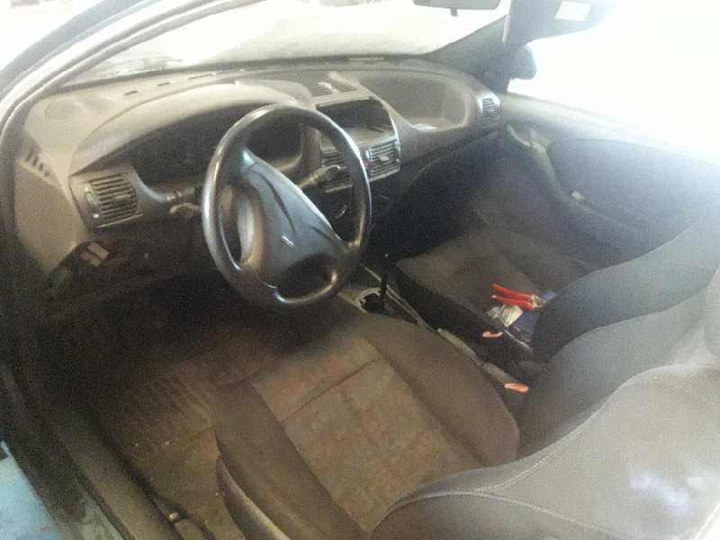 fiat bravo (182) del año 1998