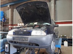 ford fiesta berl./courier del año 1996