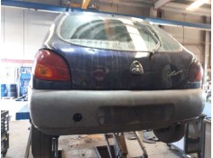 ford fiesta berl./courier del año 1996 2