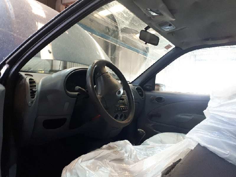 ford fiesta berl./courier del año 1996