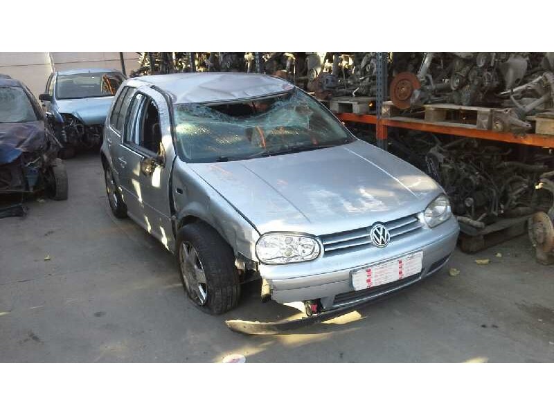 volkswagen golf iv berlina (1j1) del año 2000