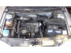 volkswagen golf iv berlina (1j1) del año 2000 2