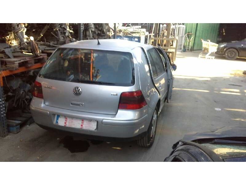 volkswagen golf iv berlina (1j1) del año 2000