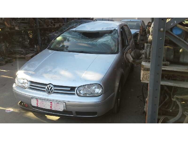 volkswagen golf iv berlina (1j1) del año 2000