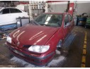 RENAULT MEGANE I BERLINA HATCHBACK (BA0)