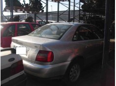 audi a4 berlina (b5) del año 1998 2