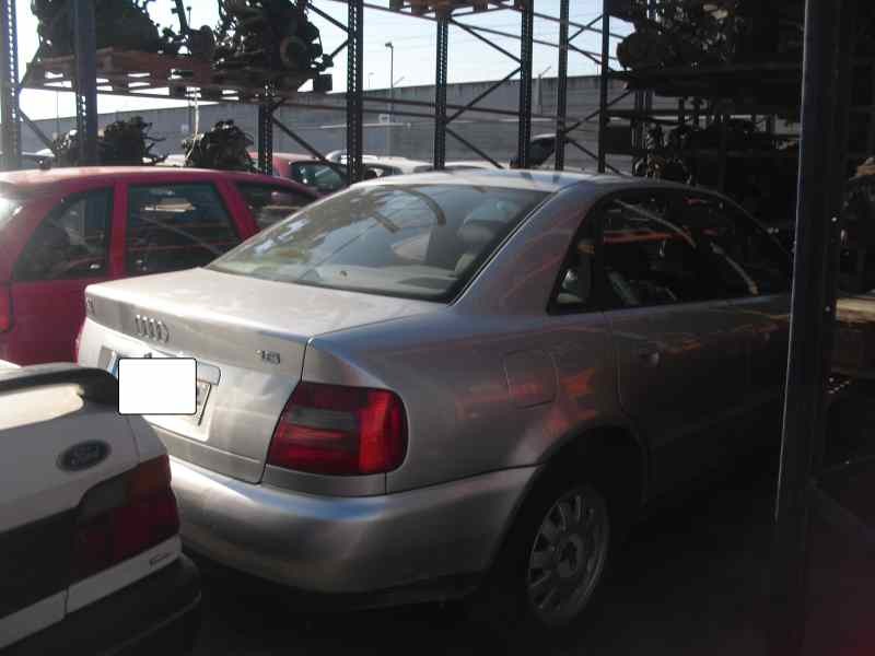 audi a4 berlina (b5) del año 1998